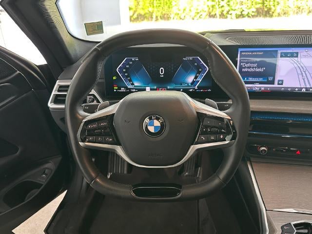 2025 BMW 430i Coupe