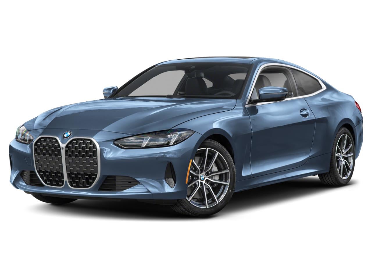 2025 BMW 430i Coupe
