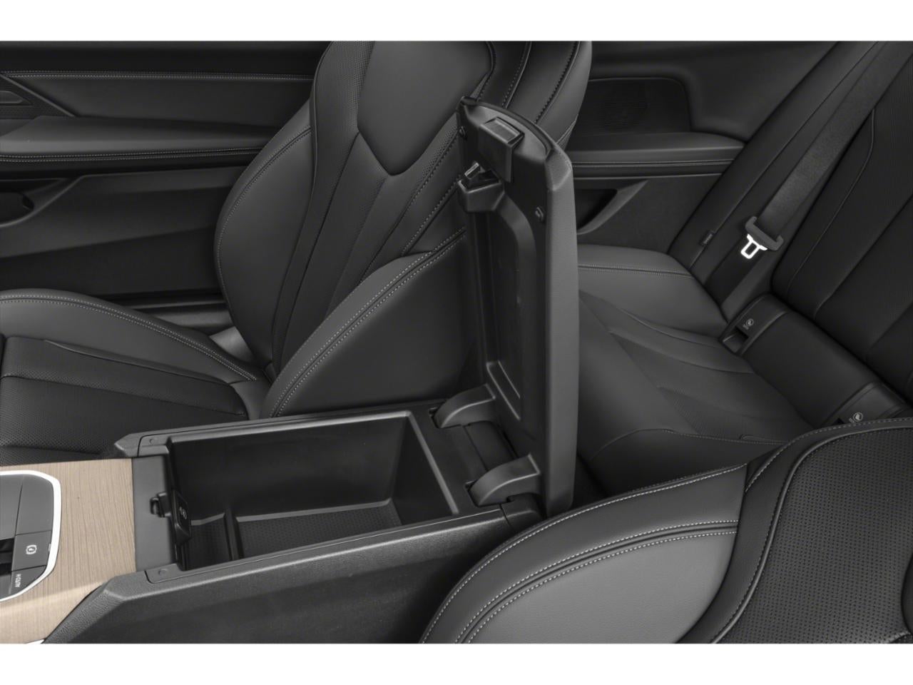 2025 BMW 430i Coupe