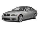 2011 BMW 335i xDrive Coupe