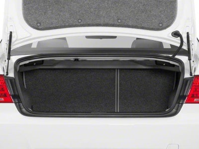2011 BMW 335i xDrive Coupe