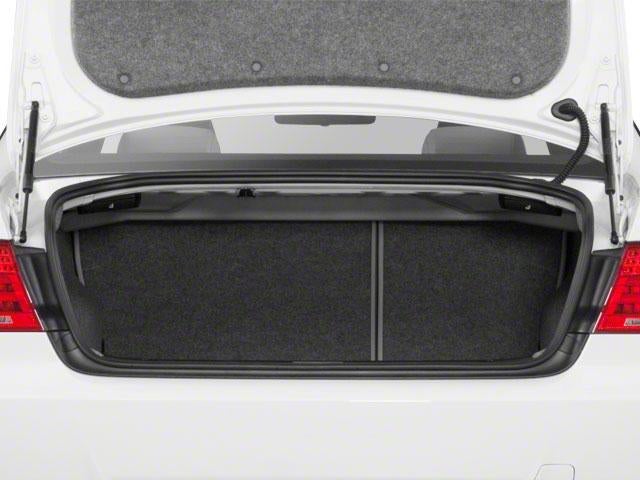 2011 BMW 335i xDrive Coupe