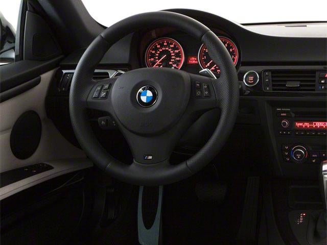 2011 BMW 335i xDrive Coupe