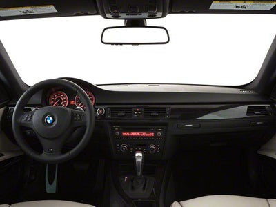2011 BMW 335i xDrive Coupe