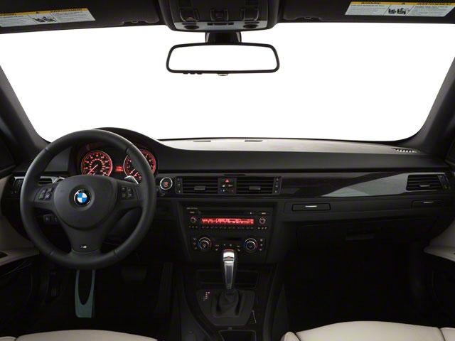 2011 BMW 335i xDrive Coupe