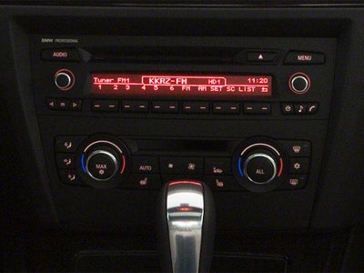 2011 BMW 335i xDrive Coupe