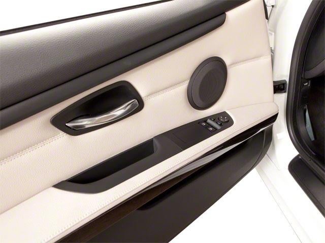 2011 BMW 335i xDrive Coupe