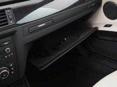 2011 BMW 335i xDrive Coupe