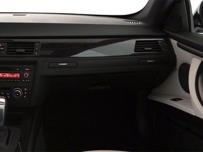 2011 BMW 335i xDrive Coupe