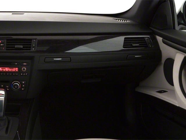 2011 BMW 335i xDrive Coupe
