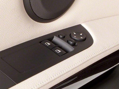 2011 BMW 335i xDrive Coupe