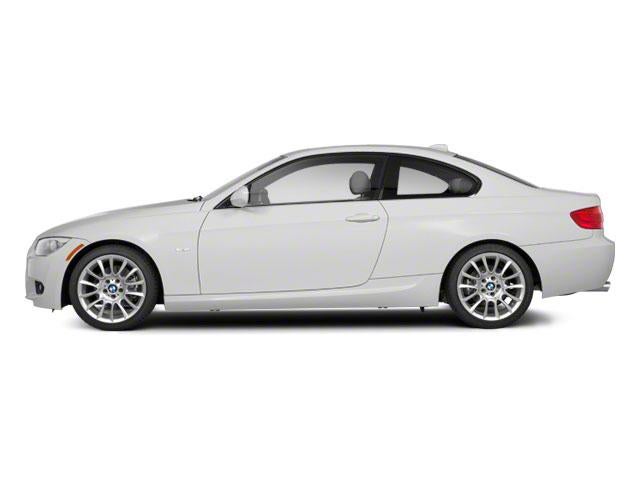 2011 BMW 335i xDrive Coupe