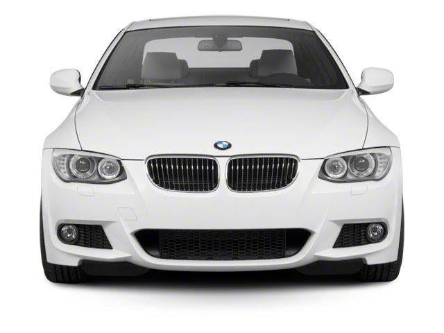 2011 BMW 335i xDrive Coupe