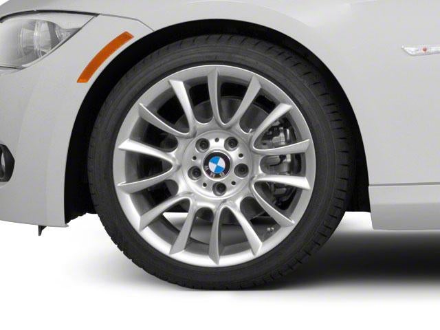 2011 BMW 335i xDrive Coupe