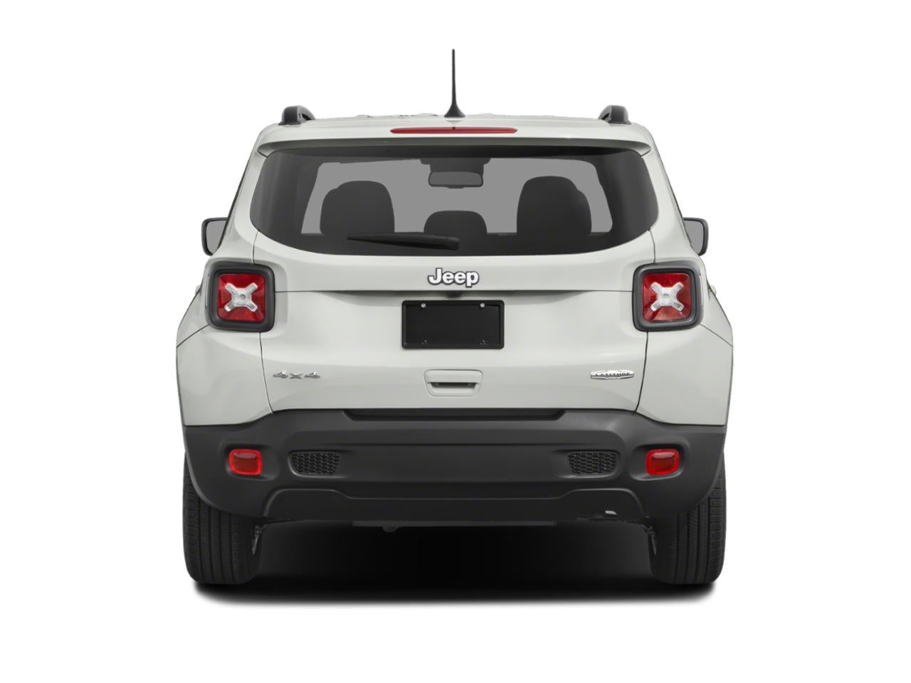 2023 Jeep Renegade Latitude 4x4