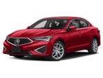 2019 Acura ILX Sedan