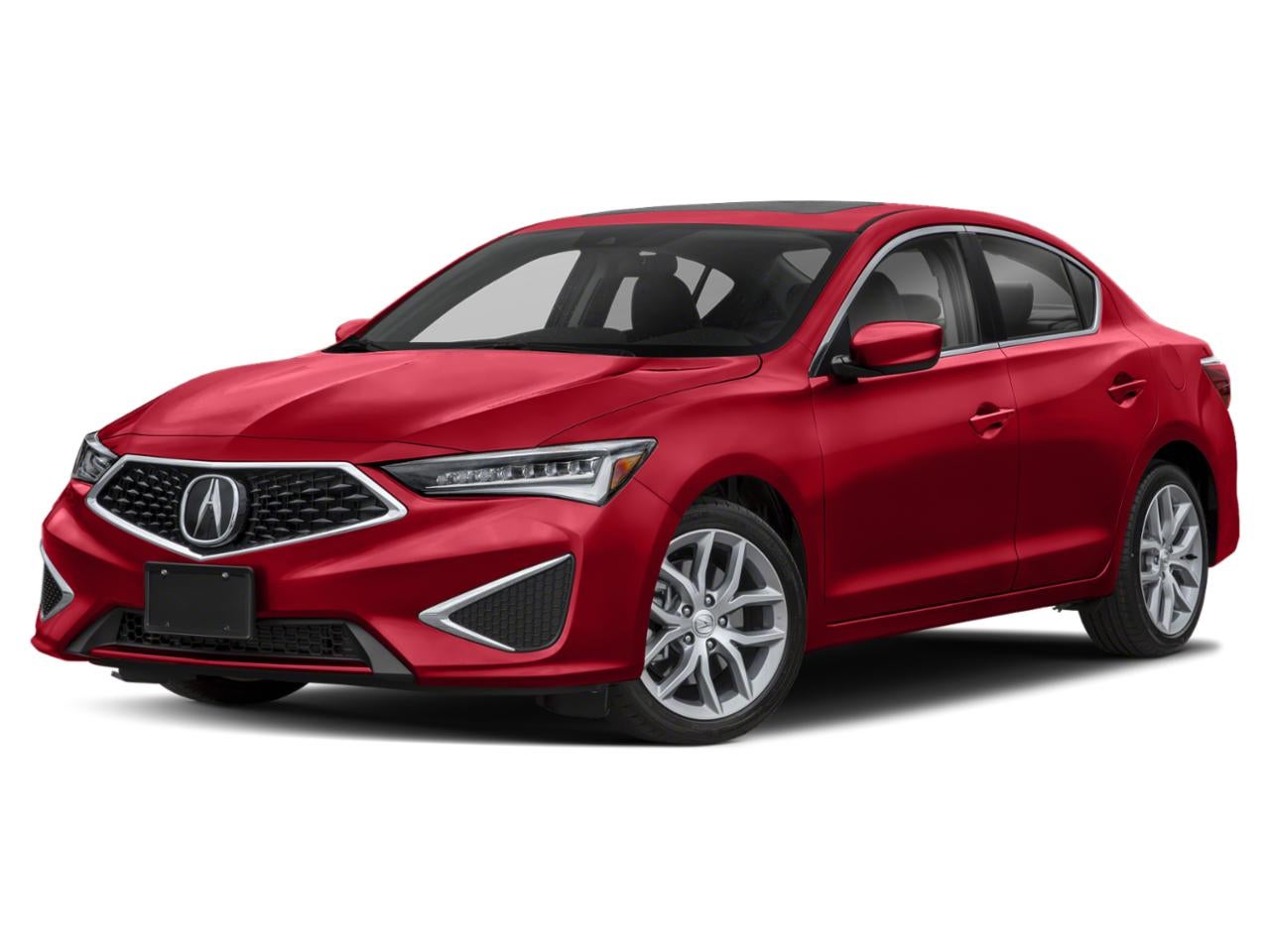 2019 Acura ILX Sedan