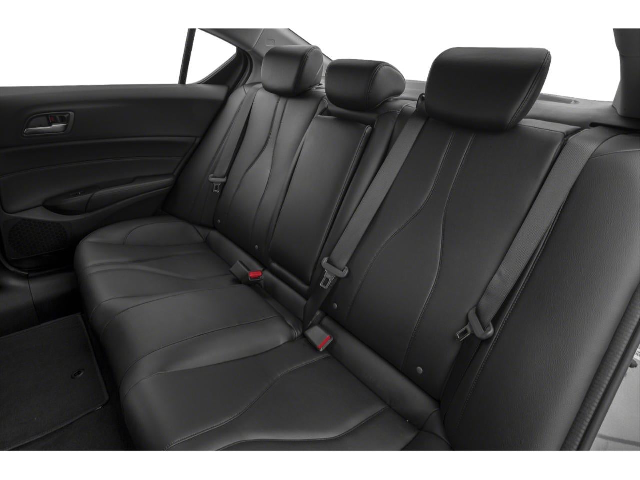 2019 Acura ILX Sedan