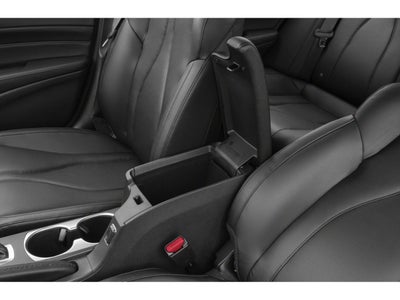 2019 Acura ILX Sedan