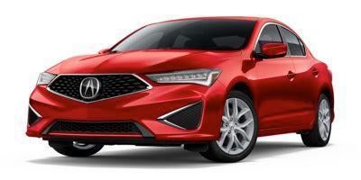2019 Acura ILX Sedan