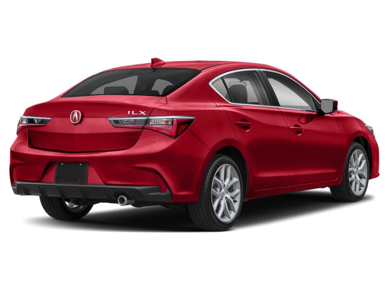 2019 Acura ILX Sedan