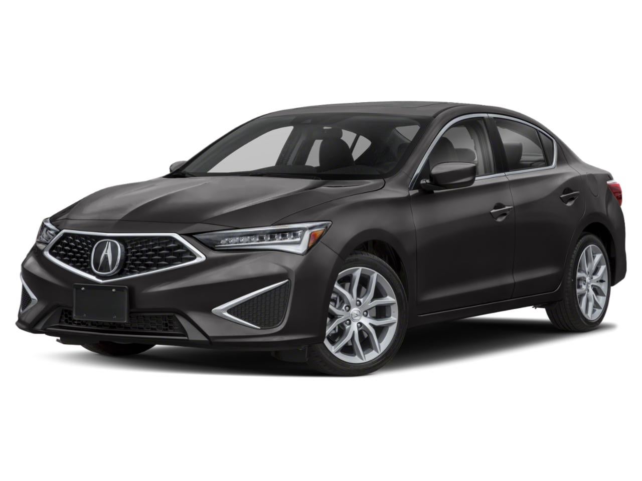 2019 Acura ILX Sedan