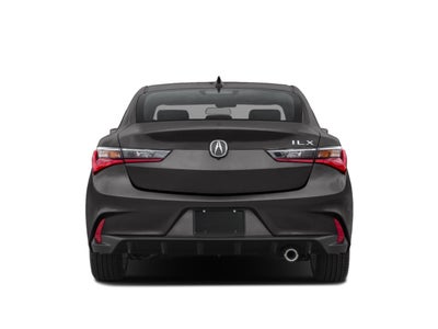 2019 Acura ILX Sedan