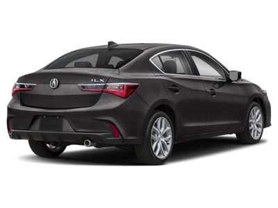 2019 Acura ILX Sedan