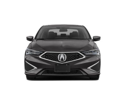 2019 Acura ILX Sedan