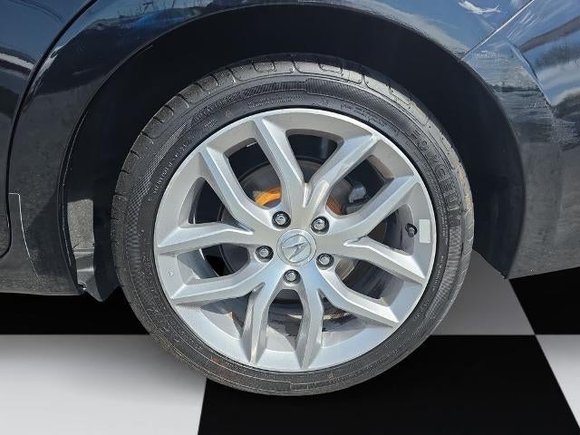 2019 Acura ILX Sedan