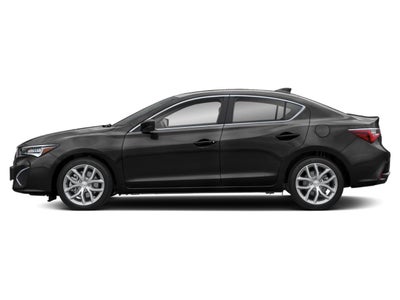 2019 Acura ILX Sedan