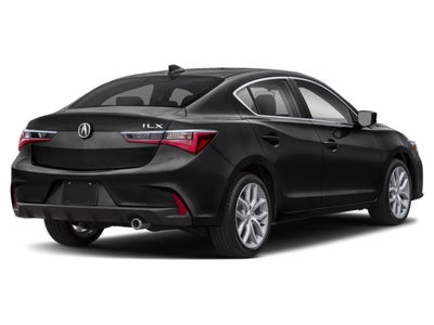 2019 Acura ILX Sedan