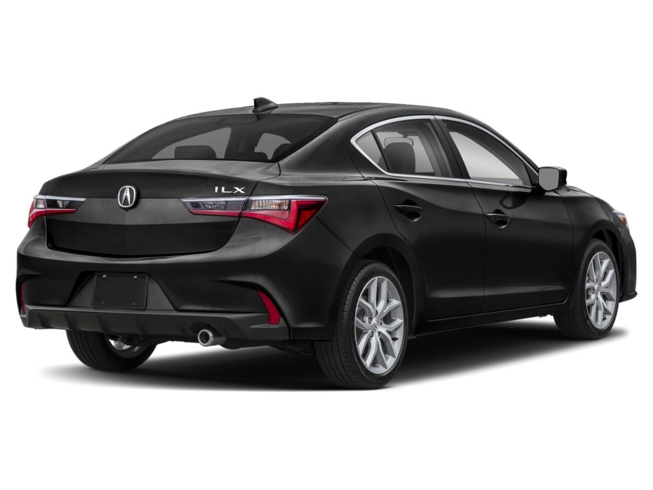 2019 Acura ILX Sedan