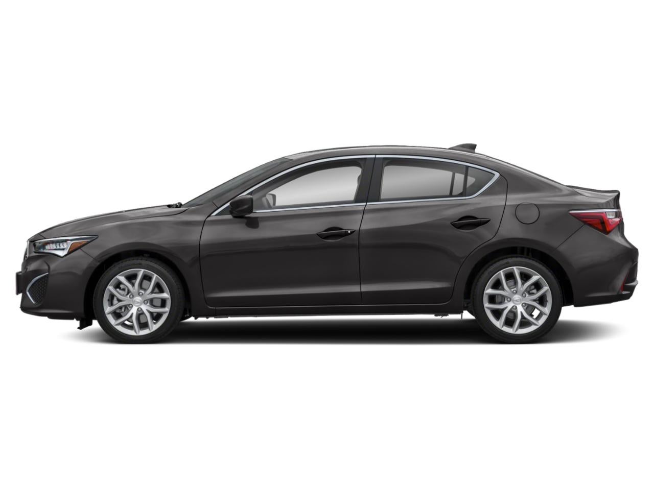 2019 Acura ILX Sedan