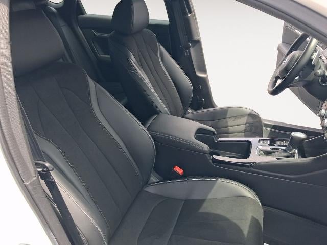 2024 Acura Integra CVT w/A-Spec Technology Package