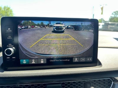 2024 Acura Integra CVT w/A-Spec Technology Package