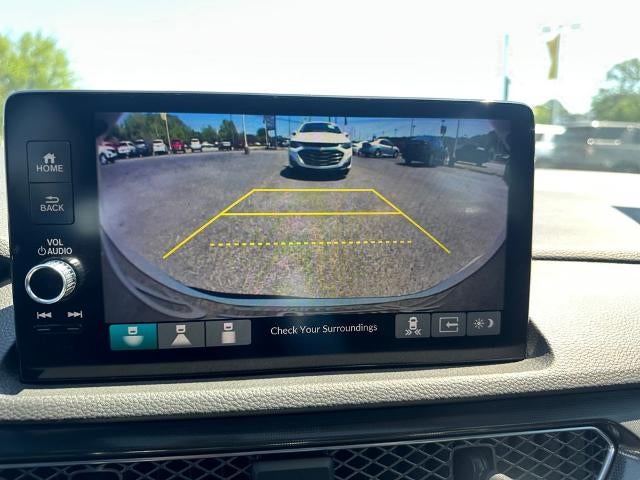 2024 Acura Integra CVT w/A-Spec Technology Package
