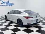 2024 Acura Integra CVT w/A-Spec Technology Package
