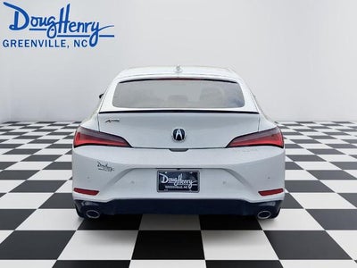 2024 Acura Integra CVT w/A-Spec Technology Package