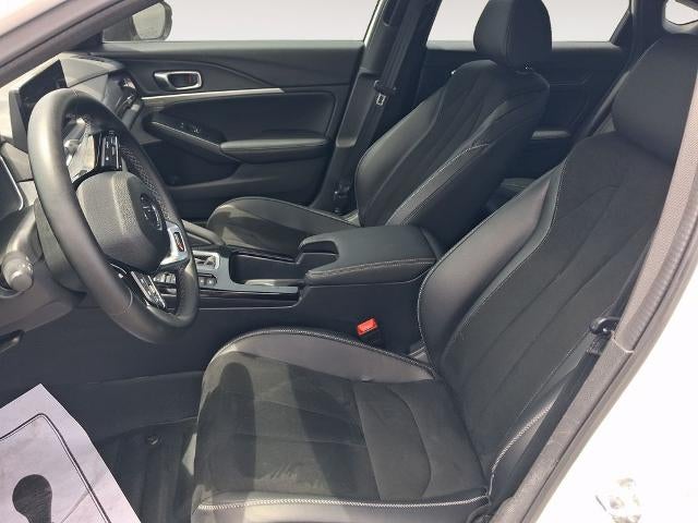 2024 Acura Integra CVT w/A-Spec Technology Package
