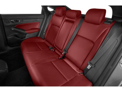 2024 Acura Integra CVT w/A-Spec Technology Package