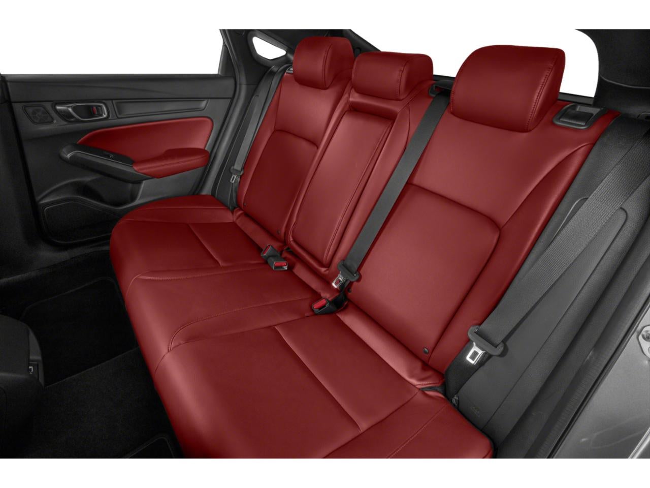 2024 Acura Integra CVT w/A-Spec Technology Package