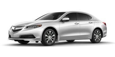 2016 Acura TLX FWD Tech