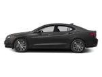 2016 Acura TLX FWD Tech