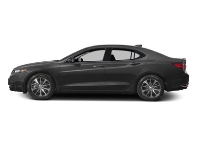 2016 Acura TLX FWD Tech