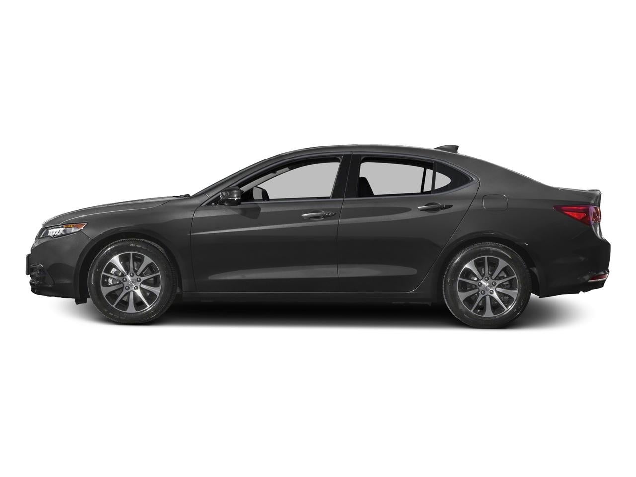 2016 Acura TLX FWD Tech