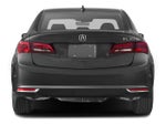 2016 Acura TLX FWD Tech