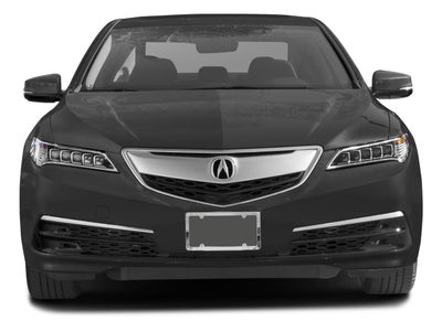 2016 Acura TLX FWD Tech