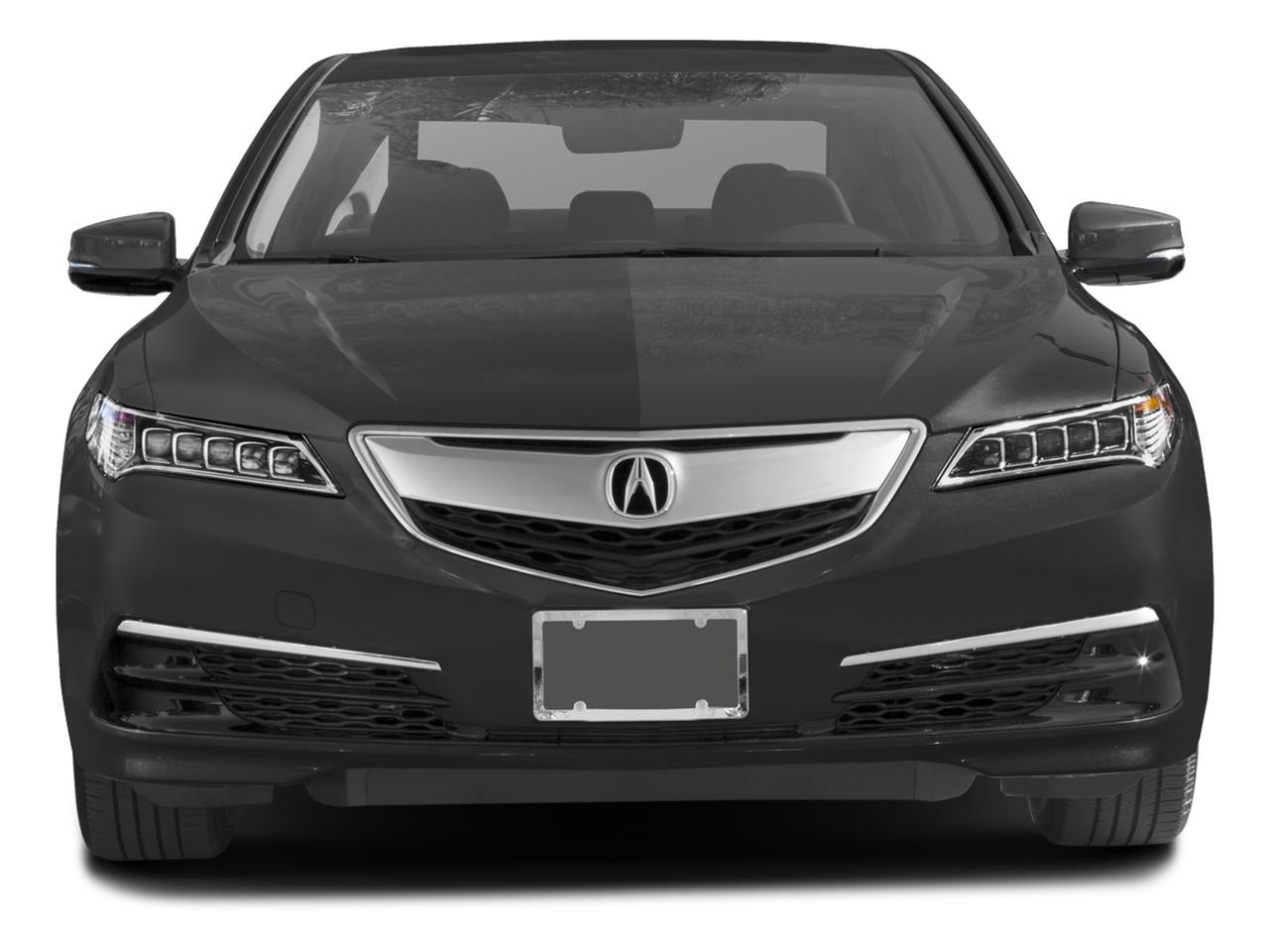 2016 Acura TLX FWD Tech