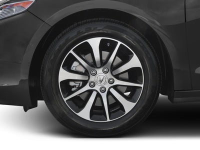 2016 Acura TLX FWD Tech